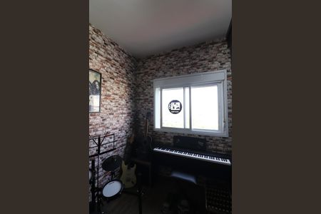 Apartamento à venda com 118m², 3 quartos e 2 vagasSuíte 3