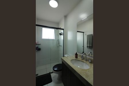 Apartamento à venda com 118m², 3 quartos e 2 vagasSuíte 1 Banheiro
