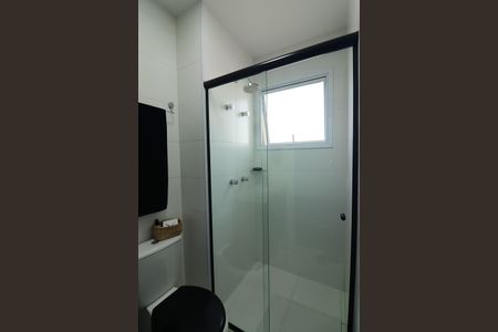Apartamento à venda com 118m², 3 quartos e 2 vagasSuíte 3 Banheiro 