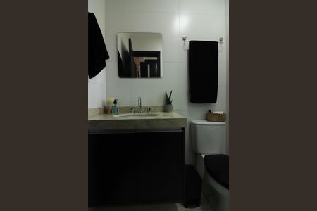 Apartamento à venda com 118m², 3 quartos e 2 vagasSuíte 3 Banheiro 