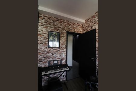 Apartamento à venda com 118m², 3 quartos e 2 vagasSuíte 3