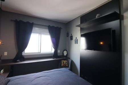 Apartamento à venda com 118m², 3 quartos e 2 vagasSuíte 1