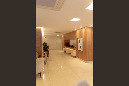 Apartamento à venda com 118m², 3 quartos e 2 vagasÁrea comum