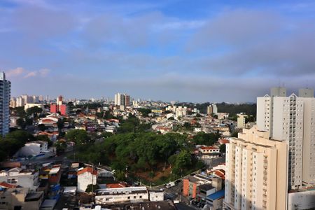 Apartamento à venda com 118m², 3 quartos e 2 vagasSuíte 3 Vista 