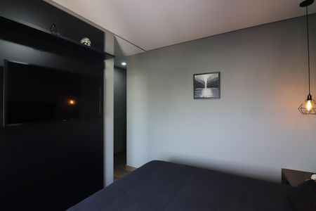 Apartamento à venda com 118m², 3 quartos e 2 vagasSuíte 1