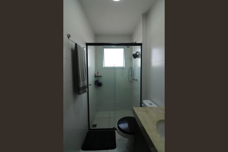 Apartamento à venda com 118m², 3 quartos e 2 vagasSuíte 1 Banheiro