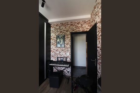 Apartamento à venda com 118m², 3 quartos e 2 vagasSuíte 3