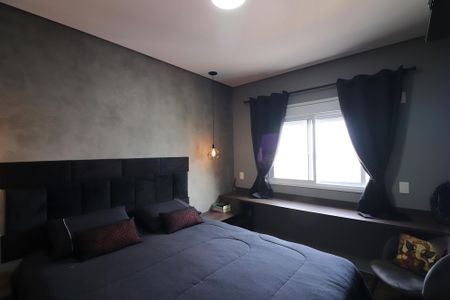 Apartamento à venda com 118m², 3 quartos e 2 vagasSuíte 1