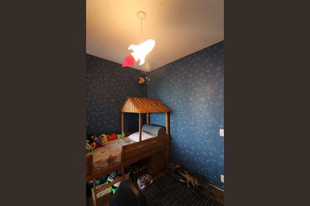 Apartamento à venda com 118m², 3 quartos e 2 vagasSuíte 2