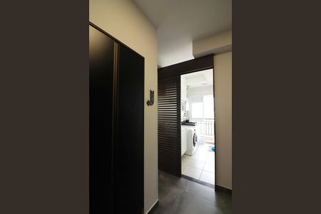 Apartamento à venda com 118m², 3 quartos e 2 vagasCozinha 