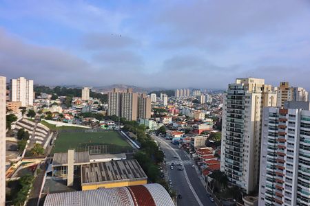 Apartamento à venda com 118m², 3 quartos e 2 vagasSuíte 1 Vista 