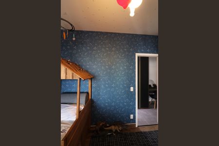 Apartamento à venda com 118m², 3 quartos e 2 vagasSuíte 2