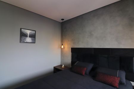 Apartamento à venda com 118m², 3 quartos e 2 vagasSuíte 1