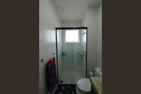 Apartamento à venda com 118m², 3 quartos e 2 vagasSuíte 2 Banheiro 