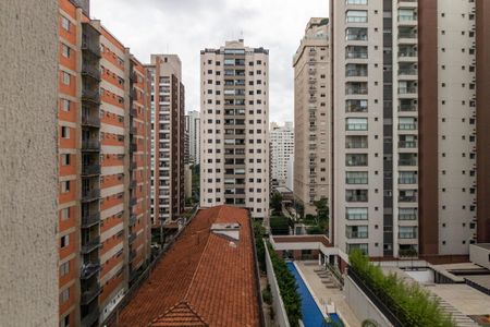 Vista do Quarto 2 de apartamento à venda com 2 quartos, 80m² em Perdizes, São Paulo