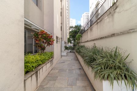 Apartamento à venda com 80m², 2 quartos e 1 vagaÁrea comum