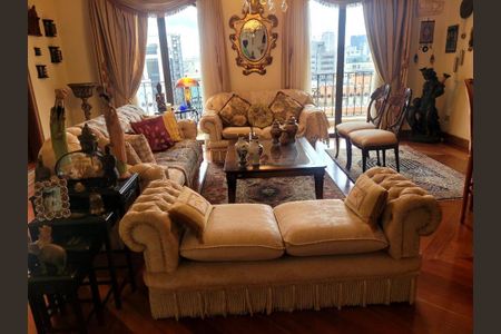 Apartamento à venda com 220m², 3 quartos e 3 vagas Apartamento à venda com 220m², 3 quartos e 3 vagasFoto 04