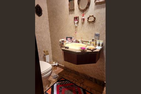 Apartamento à venda com 220m², 3 quartos e 3 vagas Apartamento à venda com 220m², 3 quartos e 3 vagasFoto 11