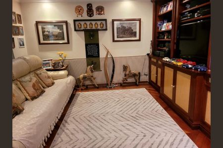 Apartamento à venda com 220m², 3 quartos e 3 vagas Apartamento à venda com 220m², 3 quartos e 3 vagasFoto 07