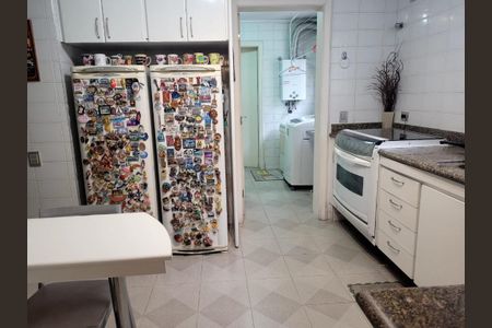 Apartamento à venda com 220m², 3 quartos e 3 vagas Apartamento à venda com 220m², 3 quartos e 3 vagasFoto 21