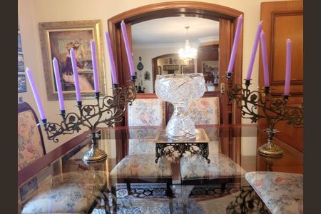 Apartamento à venda com 220m², 3 quartos e 3 vagas Apartamento à venda com 220m², 3 quartos e 3 vagasFoto 08