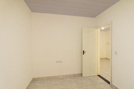Quarto 1 de casa para alugar com 2 quartos, 90m² em São Braz, Curitiba