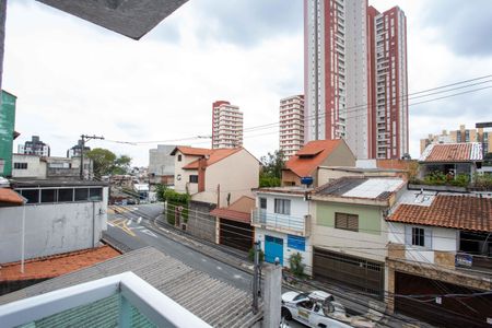 Apartamento à venda com 47m², 2 quartos e 1 vagaVaranda/Area de Serviço