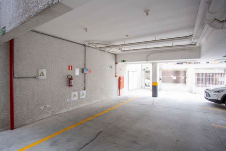 Apartamento à venda com 47m², 2 quartos e 1 vagaGaragem