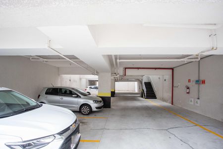 Apartamento à venda com 47m², 2 quartos e 1 vagaGaragem