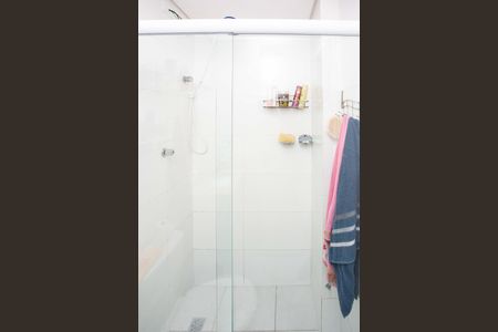 Apartamento à venda com 47m², 2 quartos e 1 vagaBanheiro