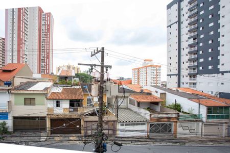 Apartamento à venda com 47m², 2 quartos e 1 vagaVaranda/Area de Serviço