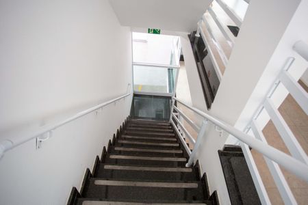 Apartamento à venda com 47m², 2 quartos e 1 vagaHall de entrada