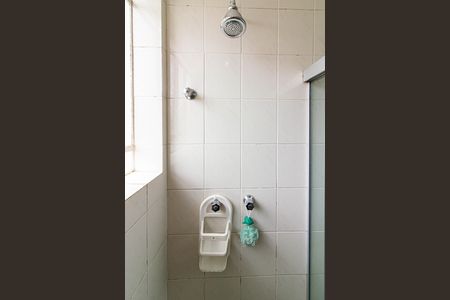 Casa à venda com 450m², 4 quartos e 15 vagasBanheiro da Suíte 2