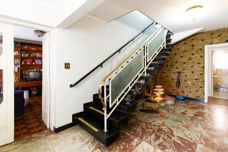 Casa à venda com 450m², 4 quartos e 15 vagasEntrada