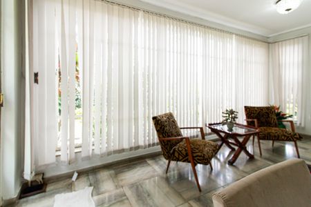 Casa à venda com 450m², 4 quartos e 15 vagasSala de Jantar 2