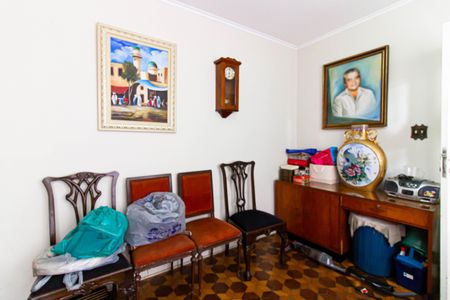 Casa à venda com 450m², 4 quartos e 15 vagasEscritório