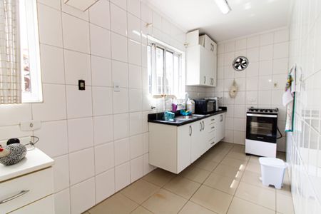 Casa à venda com 450m², 4 quartos e 15 vagasCozinha