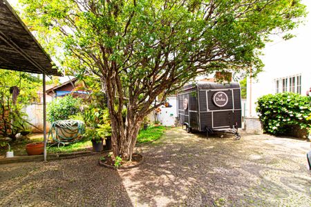 Casa à venda com 450m², 4 quartos e 15 vagasÁrea externa