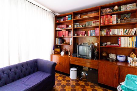 Casa à venda com 450m², 4 quartos e 15 vagasEscritório