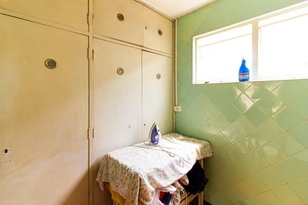 Casa à venda com 450m², 4 quartos e 15 vagasÁrea de Serviço