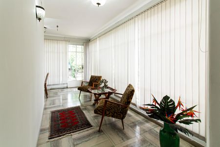 Casa à venda com 450m², 4 quartos e 15 vagasSala de Jantar 2