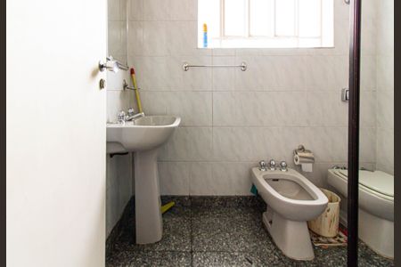 Casa à venda com 450m², 4 quartos e 15 vagasBanheiro