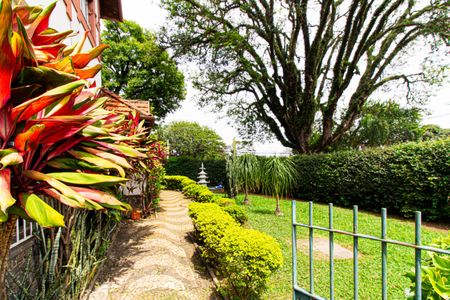 Casa à venda com 450m², 4 quartos e 15 vagasÁrea externa