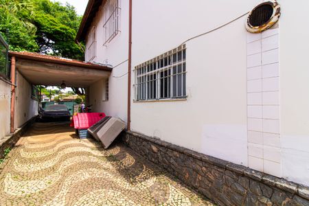 Casa à venda com 450m², 4 quartos e 15 vagasÁrea externa