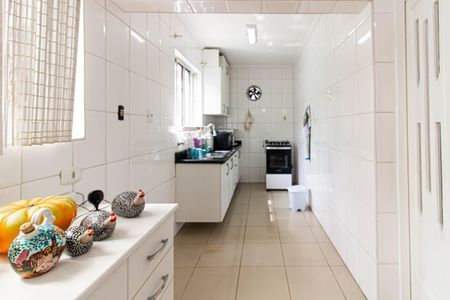 Casa à venda com 450m², 4 quartos e 15 vagasCozinha