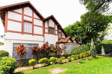 Casa à venda com 450m², 4 quartos e 15 vagasÁrea externa