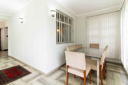 Casa à venda com 450m², 4 quartos e 15 vagasSala de Jantar 2