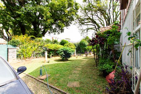 Casa à venda com 450m², 4 quartos e 15 vagasÁrea externa