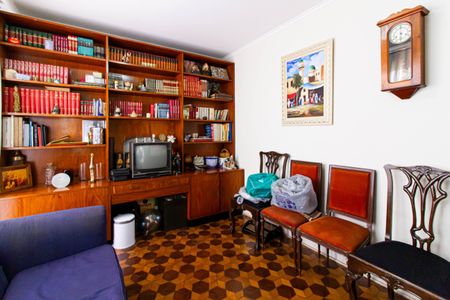 Casa à venda com 450m², 4 quartos e 15 vagasEscritório