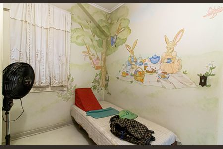 Casa à venda com 450m², 4 quartos e 15 vagasQuarto 2